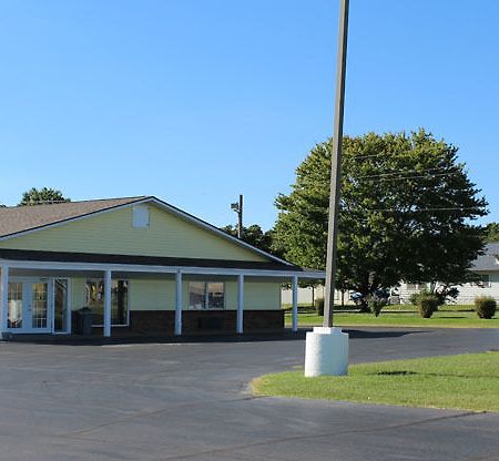 Regency Inn Pittsburg Kültér fotó