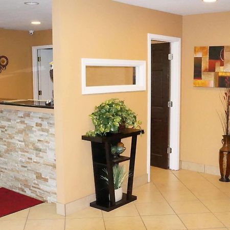 Regency Inn Pittsburg Kültér fotó