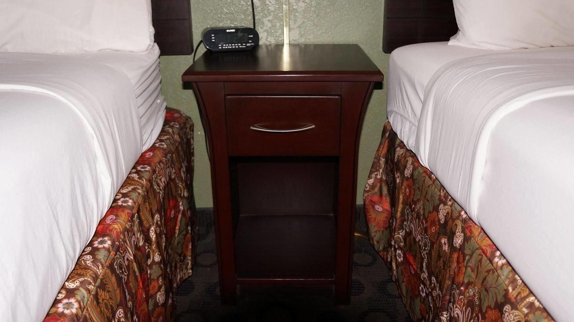 Regency Inn Pittsburg Kültér fotó
