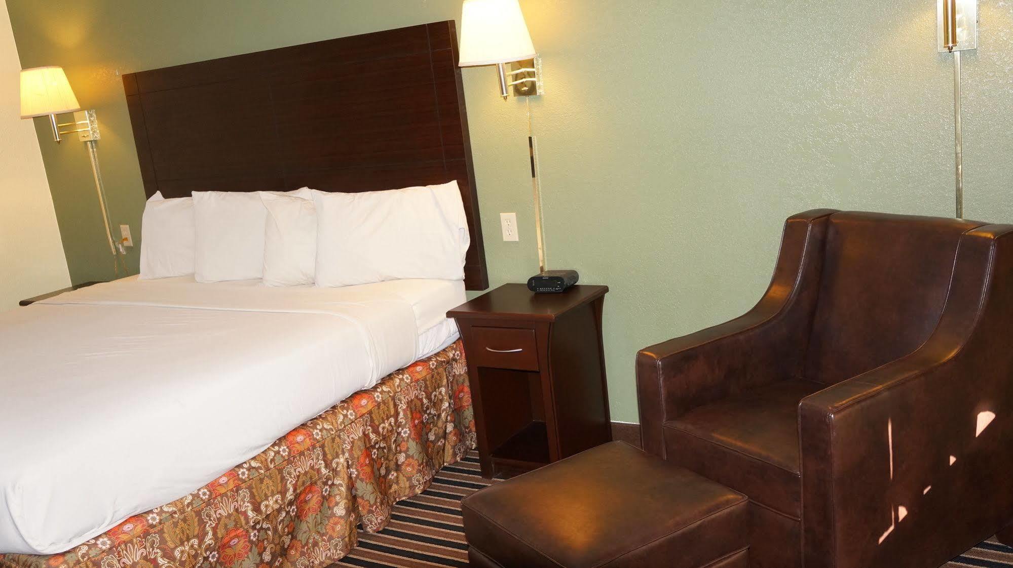 Regency Inn Pittsburg Kültér fotó