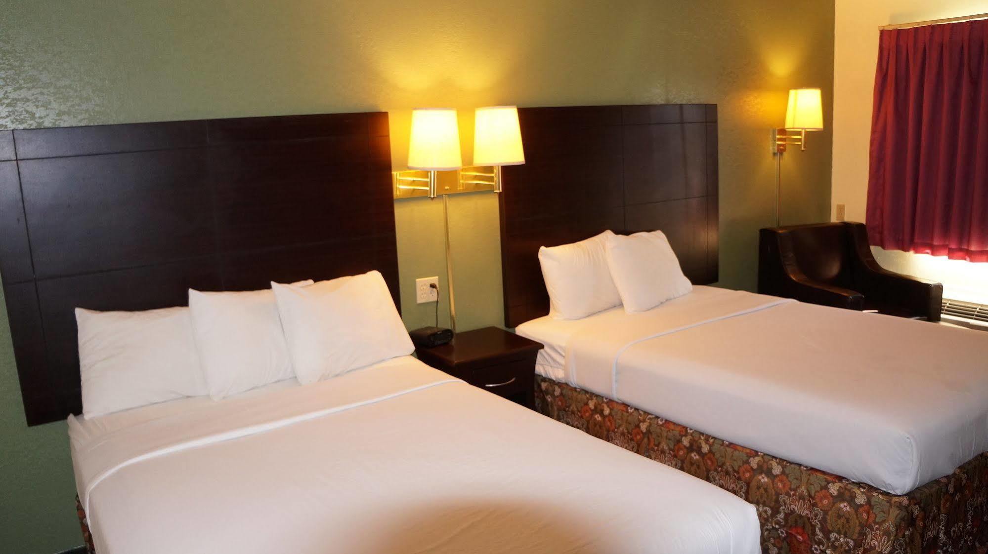 Regency Inn Pittsburg Kültér fotó