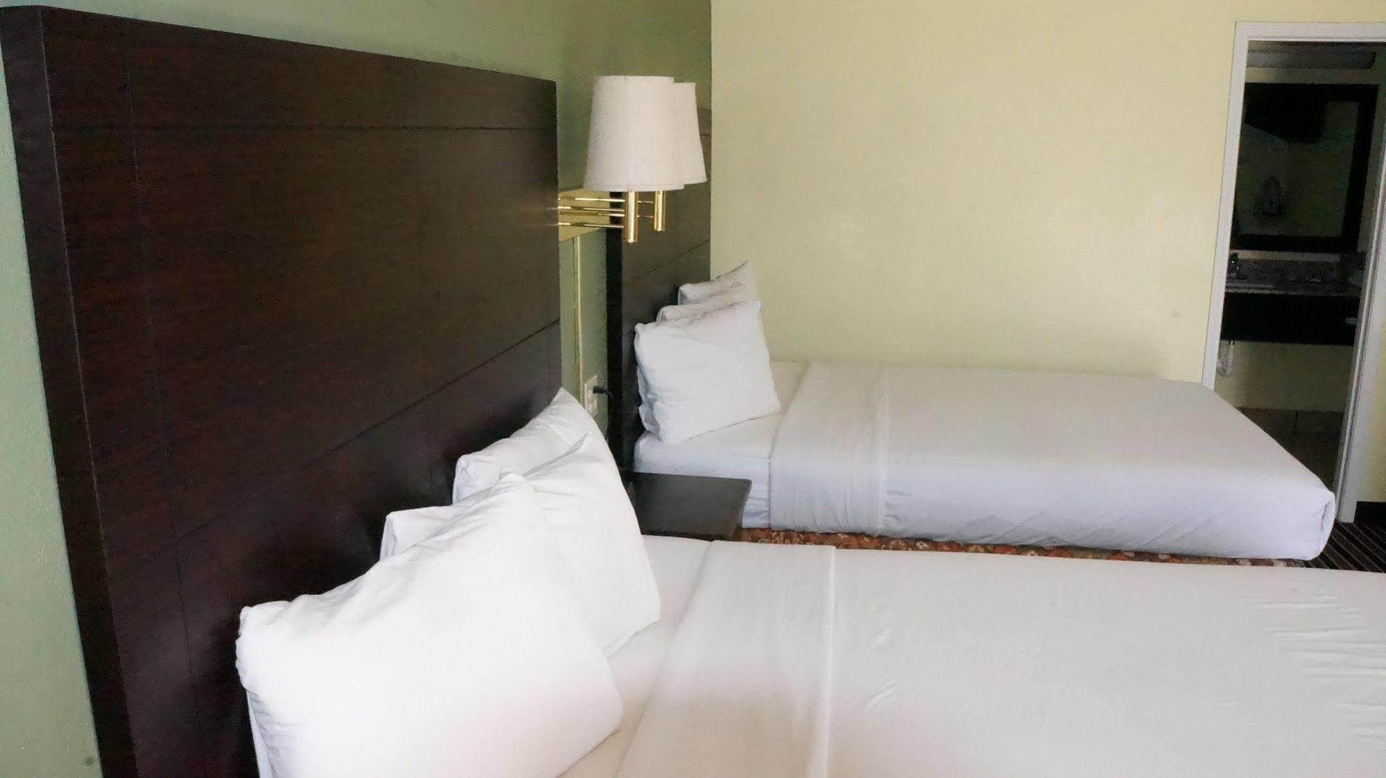 Regency Inn Pittsburg Kültér fotó