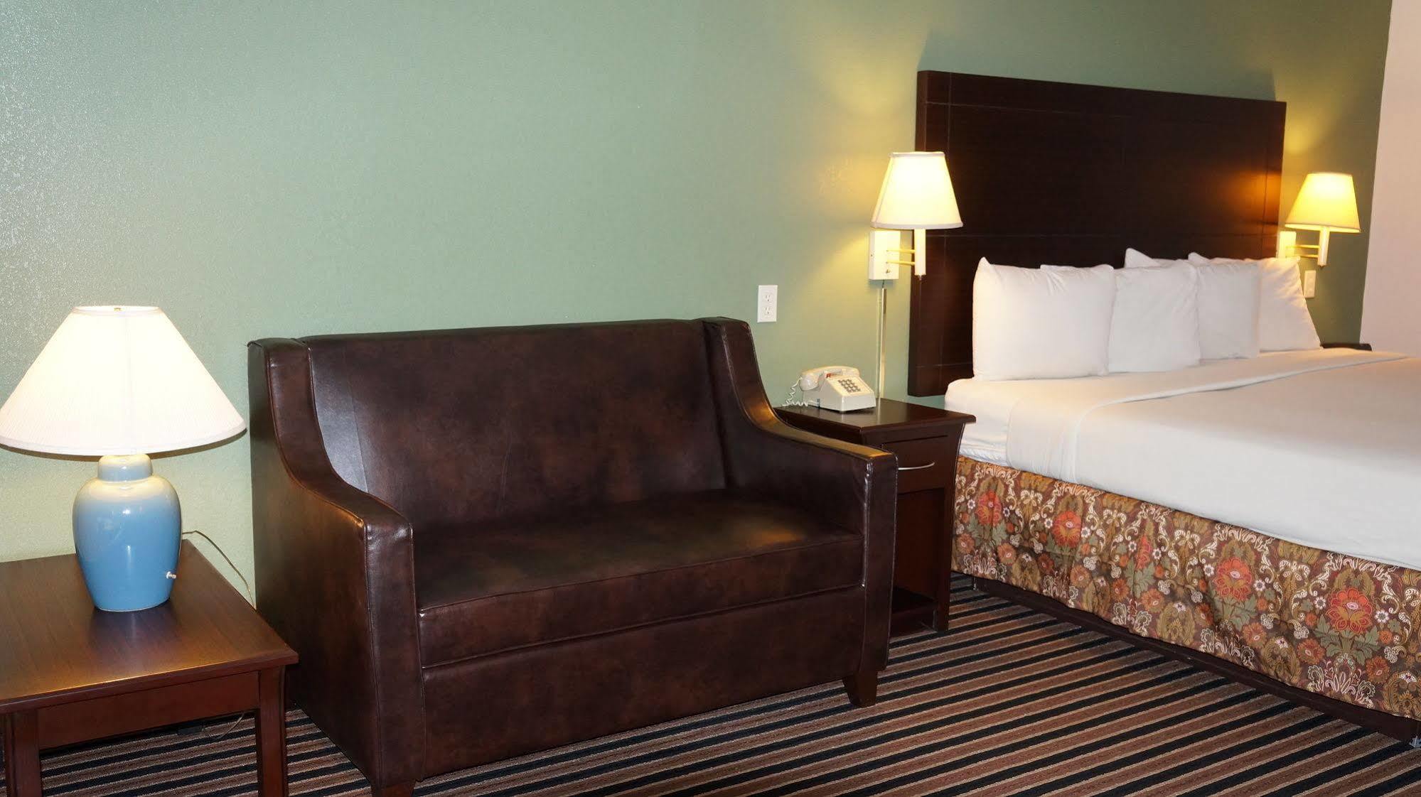 Regency Inn Pittsburg Kültér fotó