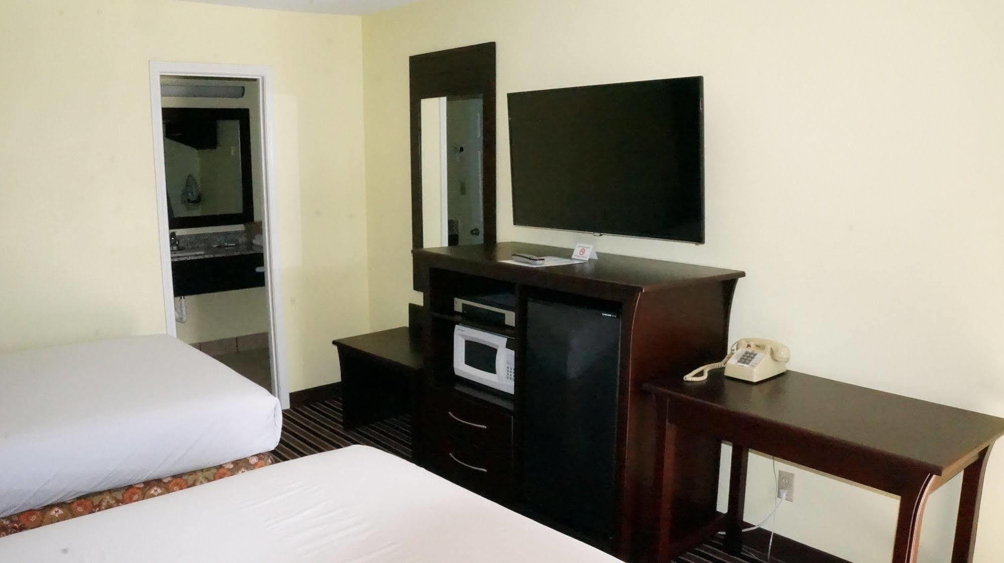 Regency Inn Pittsburg Kültér fotó