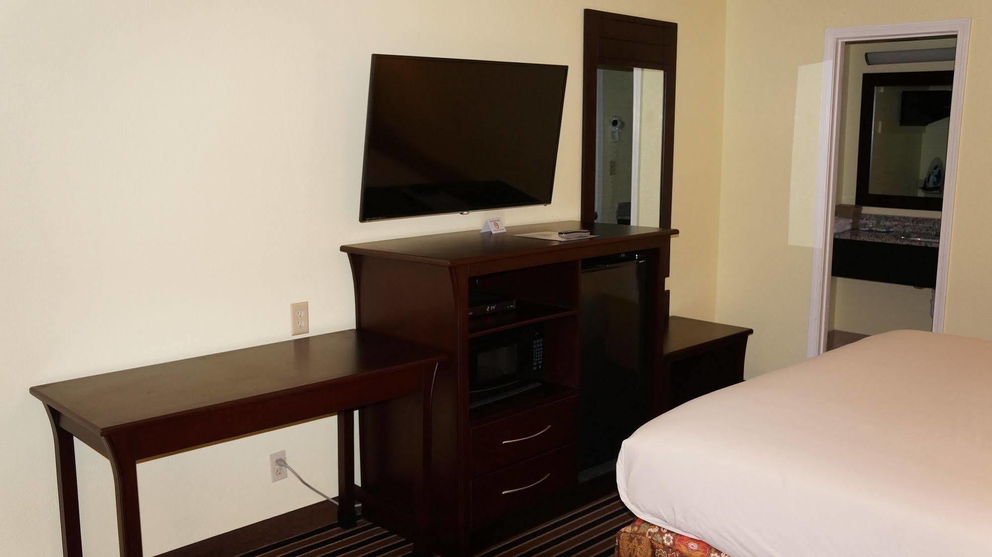 Regency Inn Pittsburg Kültér fotó