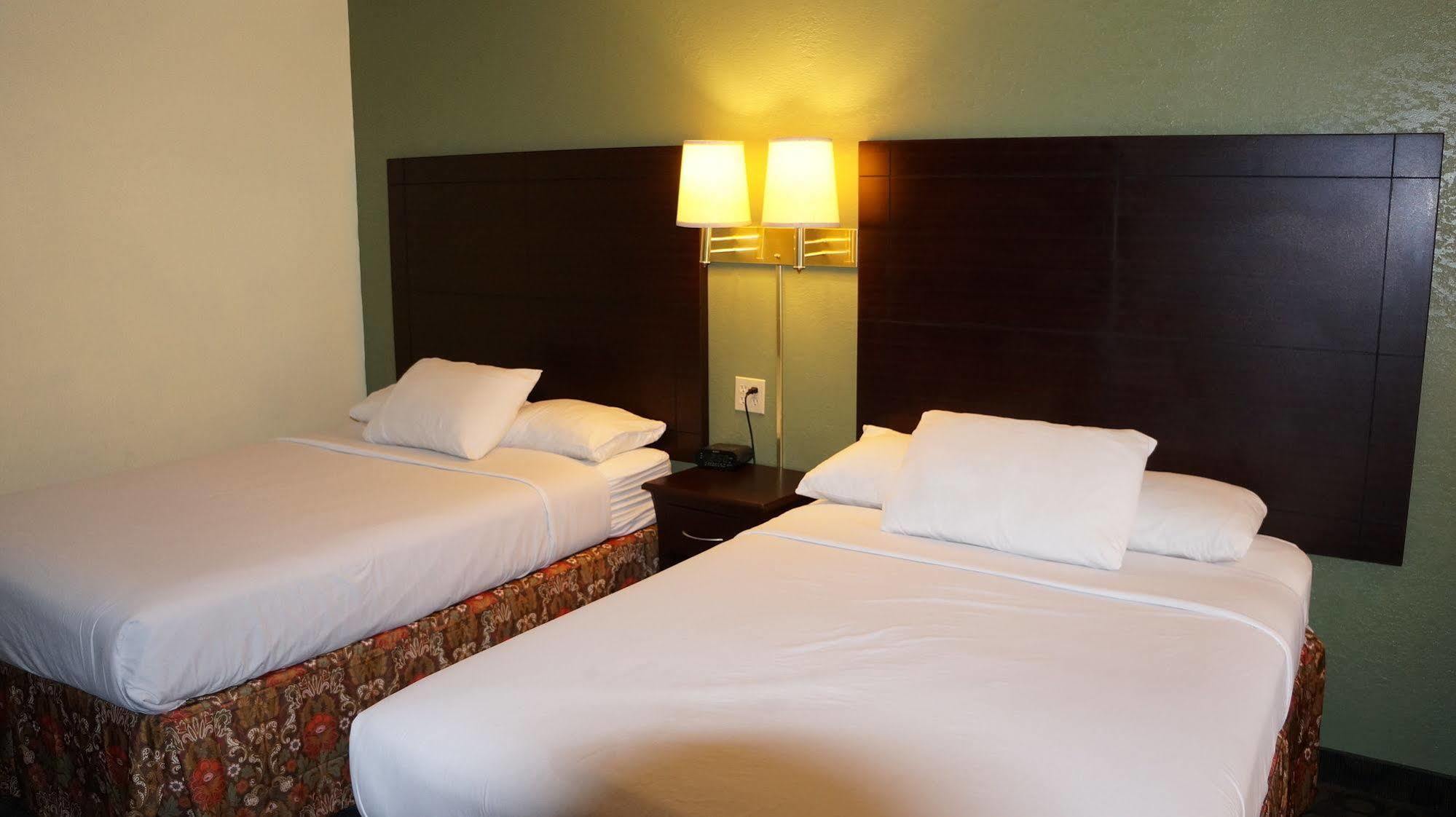 Regency Inn Pittsburg Kültér fotó