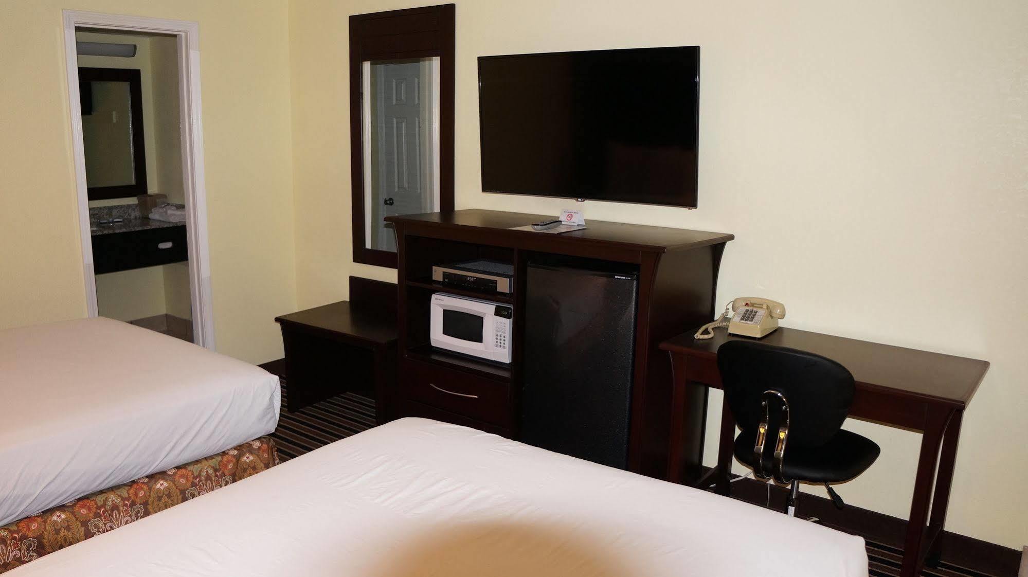 Regency Inn Pittsburg Kültér fotó