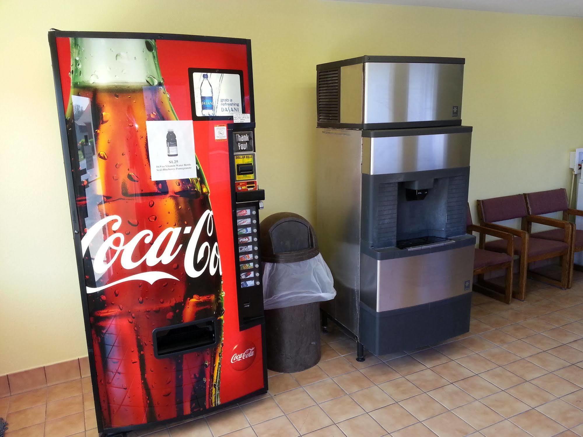 Regency Inn Pittsburg Kültér fotó