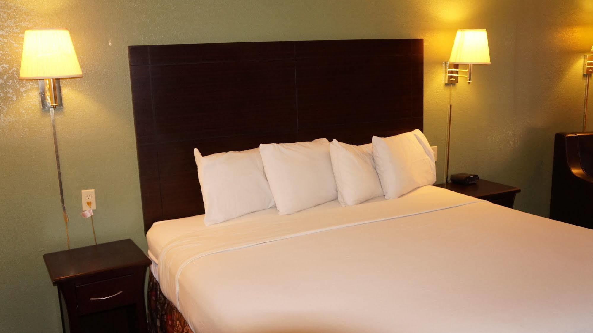 Regency Inn Pittsburg Kültér fotó